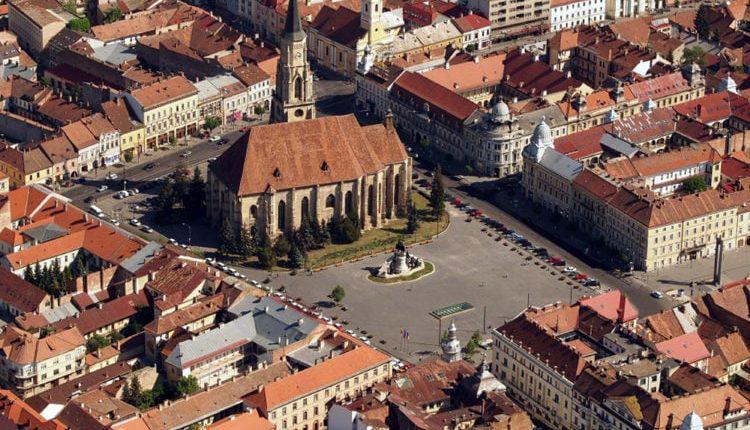 Locatii in Cluj-Napoca pe care trebuie sa le vedeti